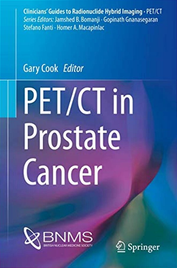 Pet/Ct In Prostate Cancer-..