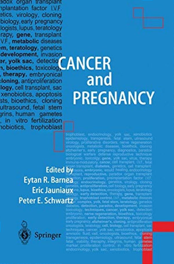 Cancer And Pregnancy-..