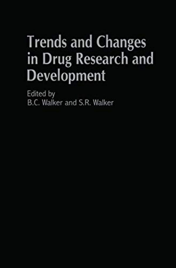 Trends And Changes In Drug Research And Development-..