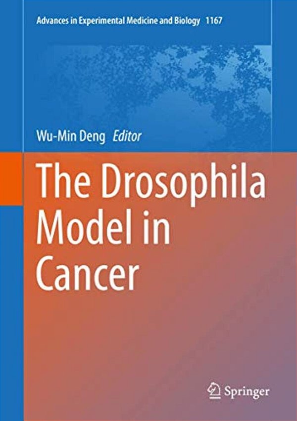 The Drosophila Model In Cancer-..