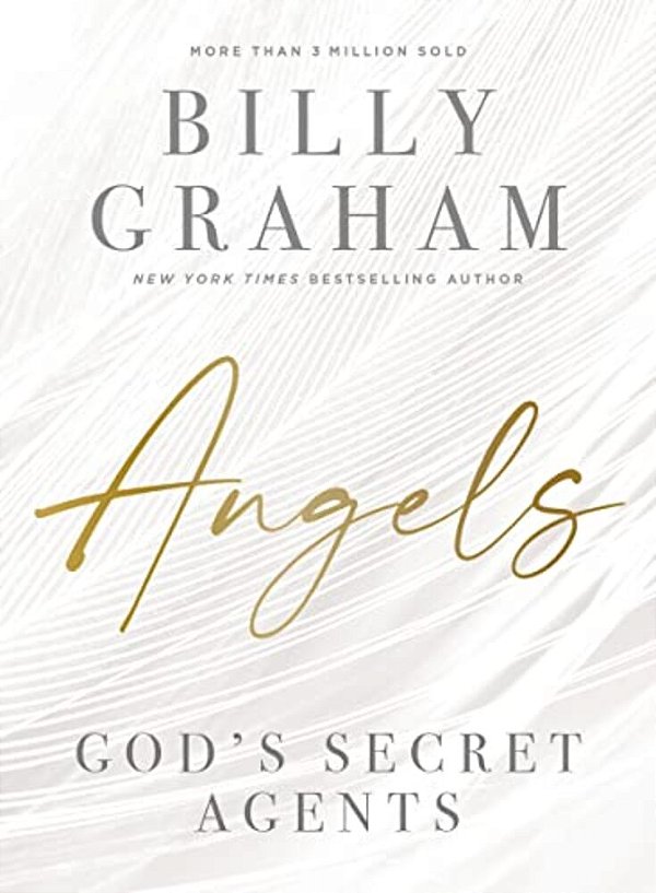 Angels: God's Secret Agents-..