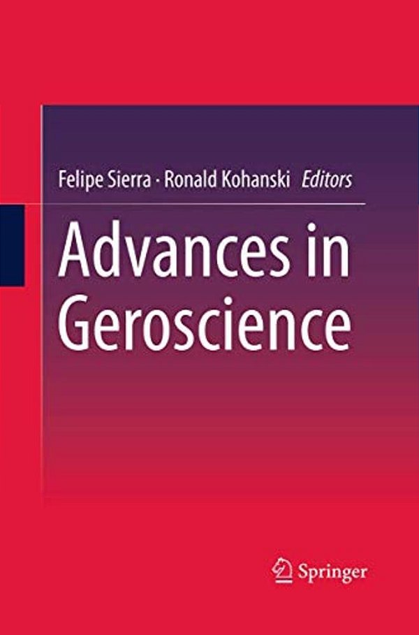 Advances In Geroscience-..