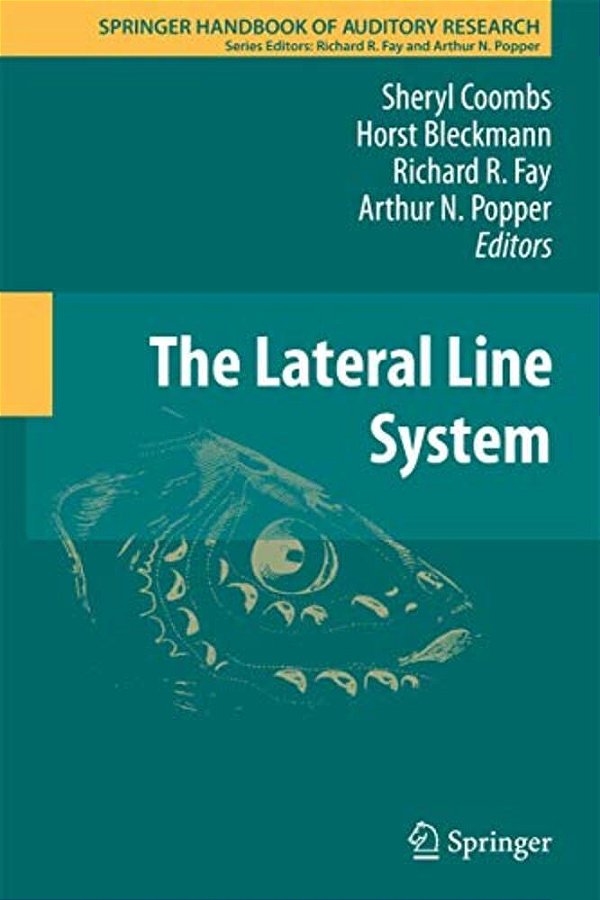 The Lateral Line System-..