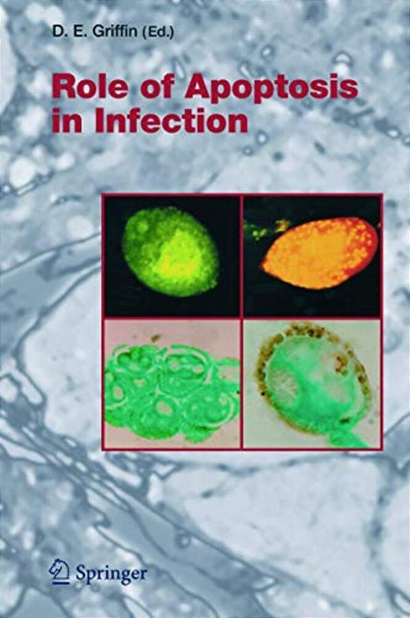Role Of Apoptosis In Infection-..