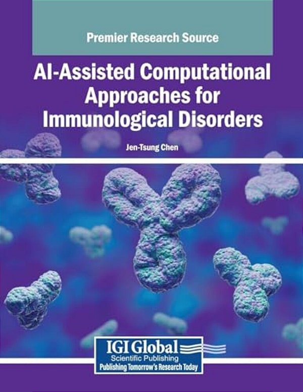 Ai-Assisted Computational Approaches For Immunological Disorders-..