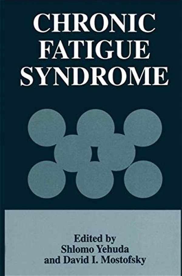 Chronic Fatigue Syndrome-..