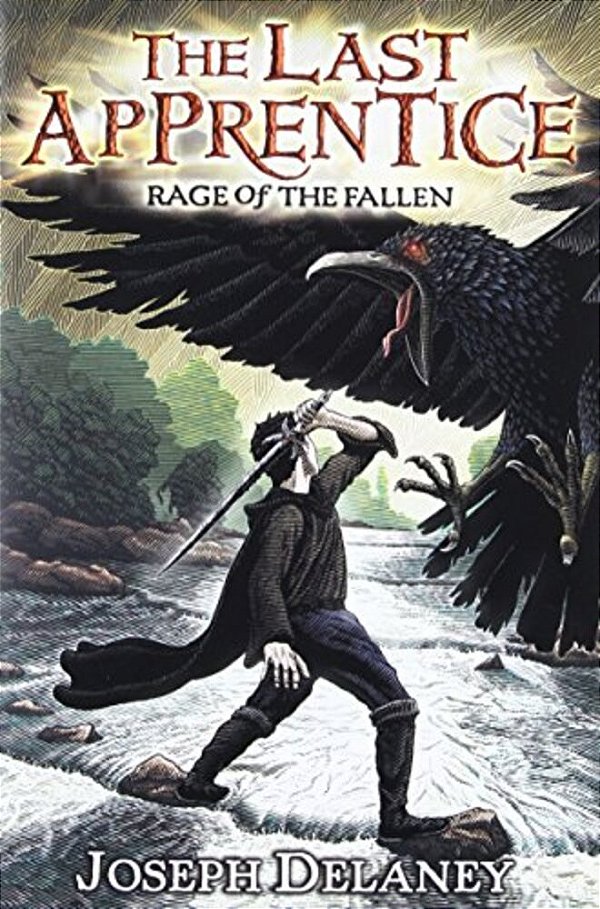 Rage Of The Fallen-..