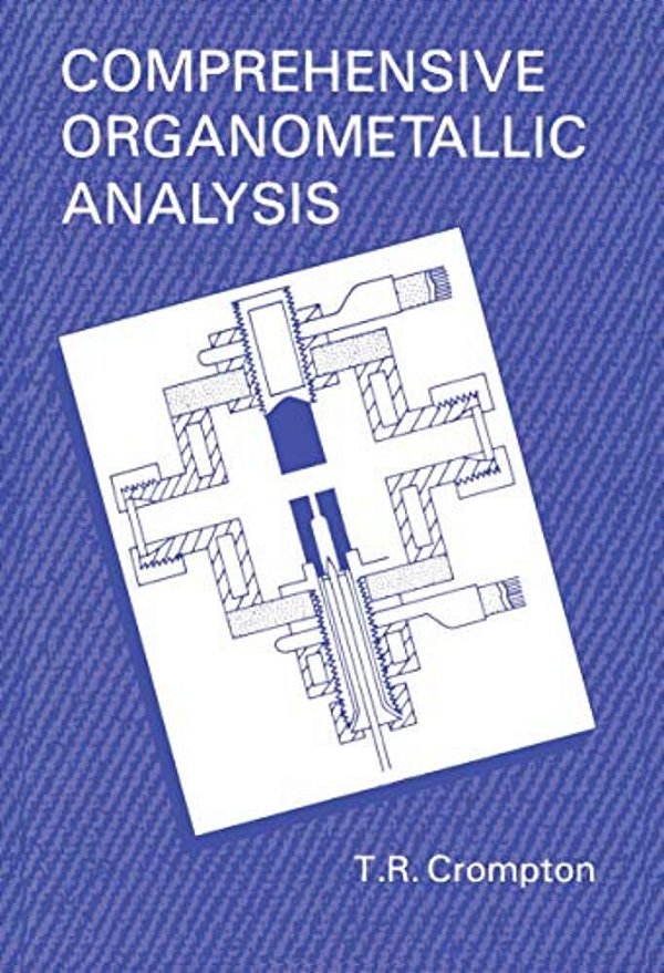 Comprehensive Organometallic Analysis-..