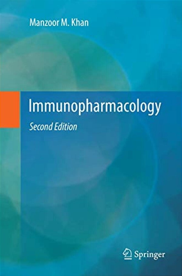 Immunopharmacology-..