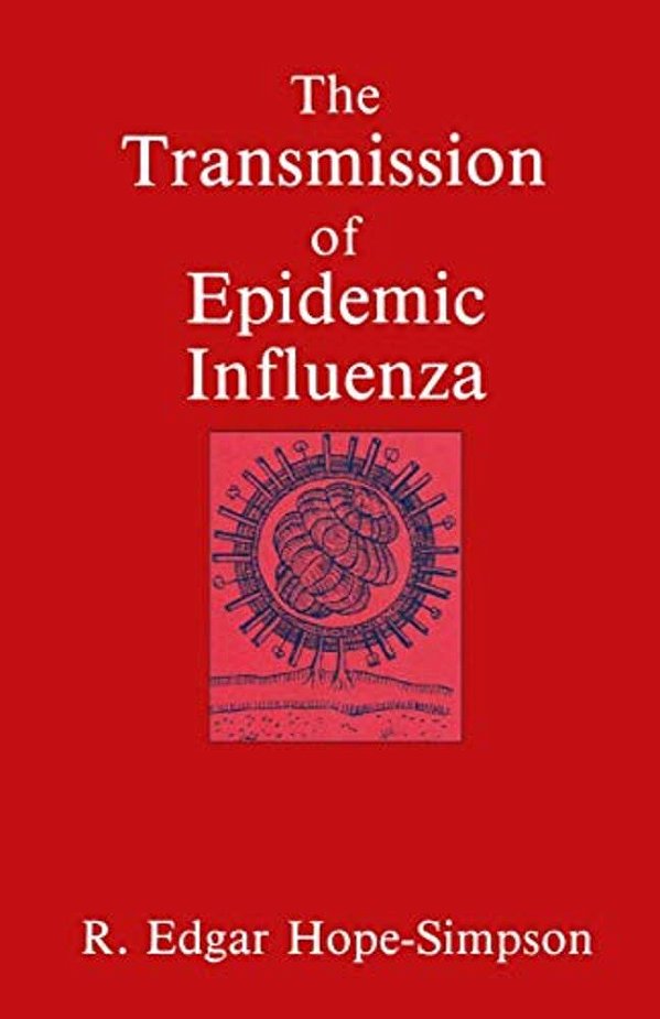 The Transmission Of Epidemic Influenza-..