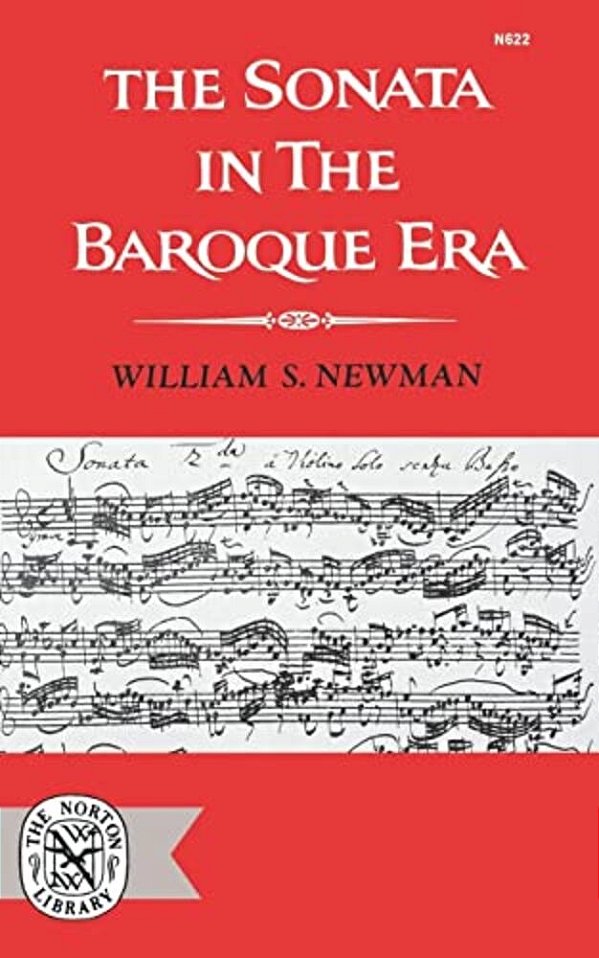 The Sonata In The Baroque Era-..