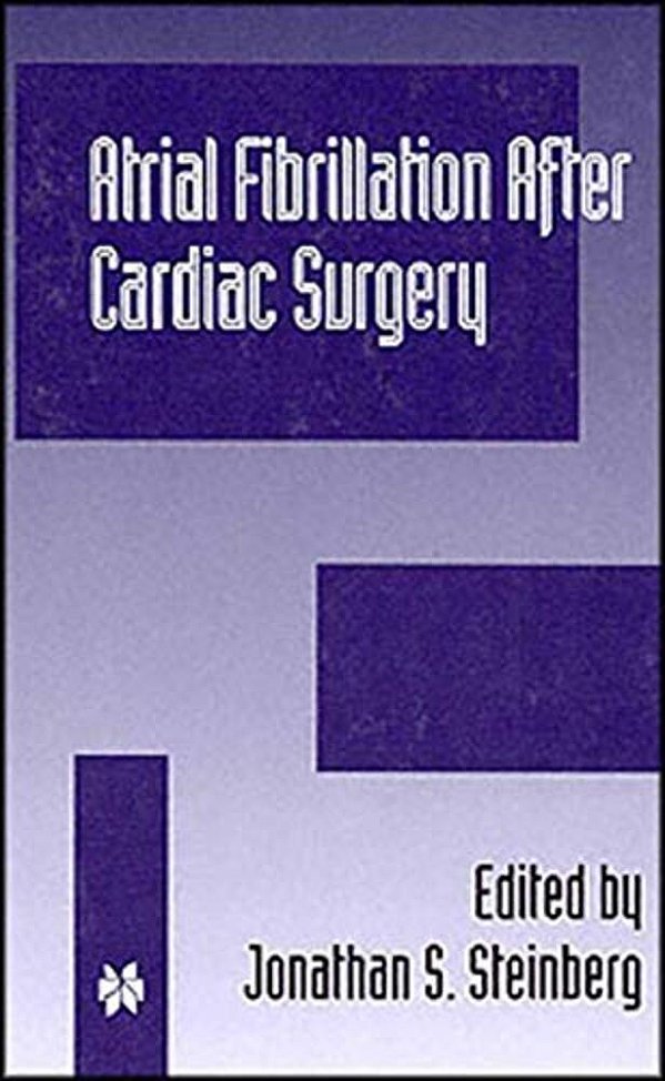 Atrial Fibrillation After Cardiac Surgery-..