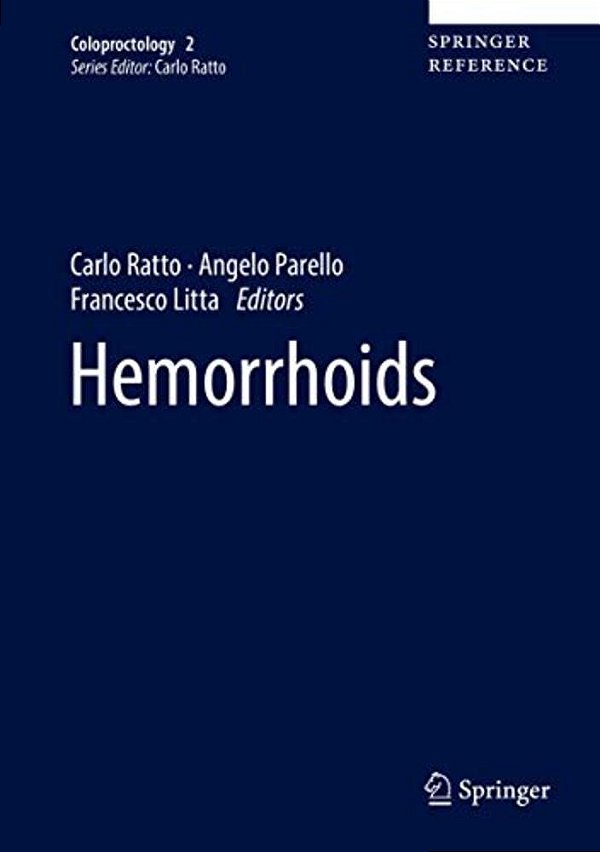 Hemorrhoids-..