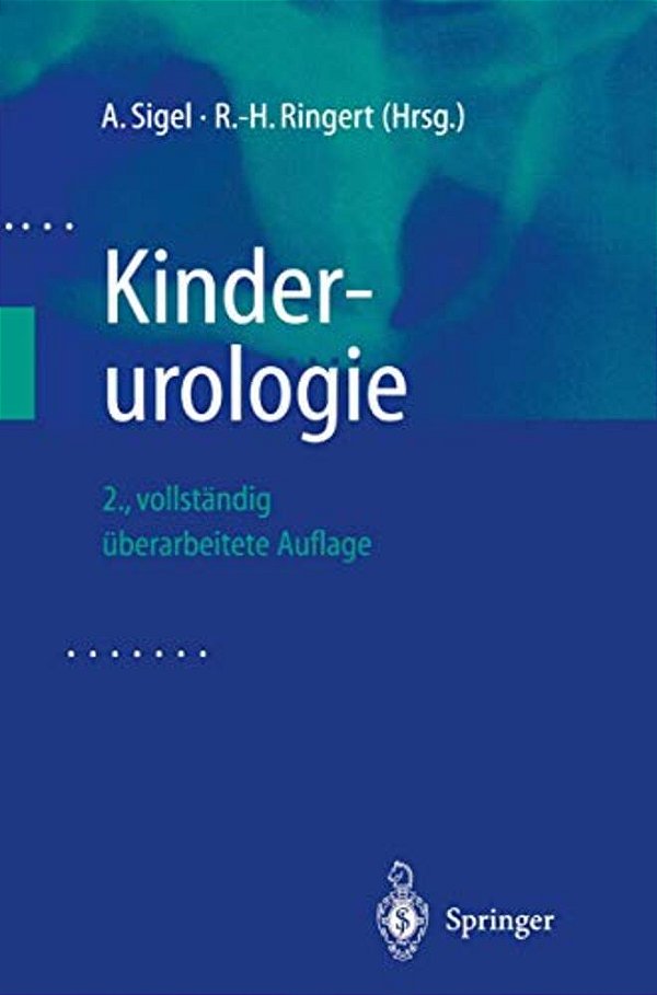 Kinderurologie-..