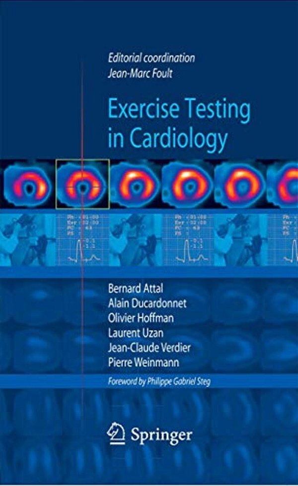 Exercise Testing In Cardiology-..