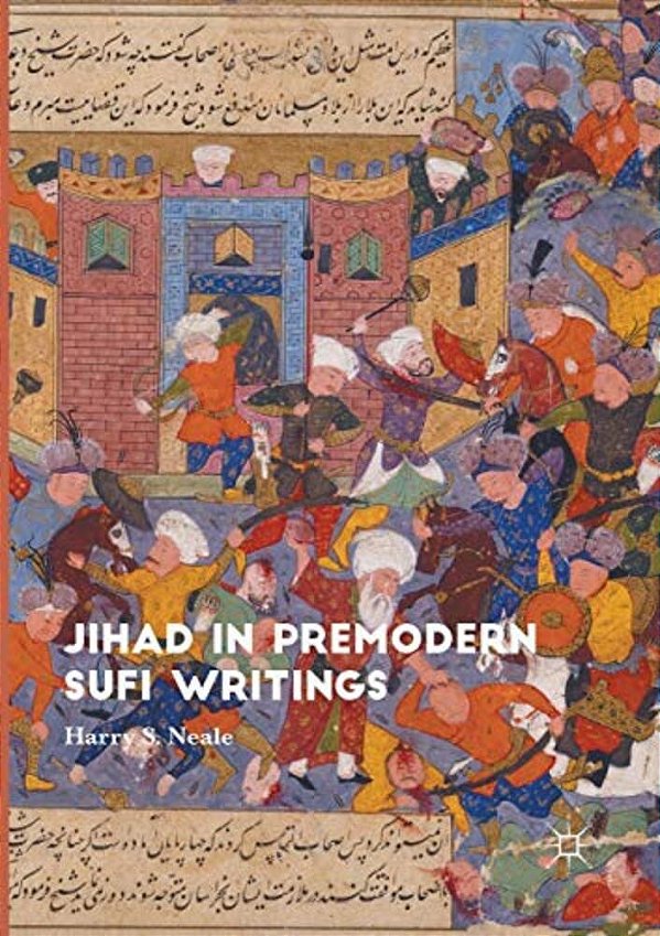 Jihad In Premodern Sufi Writings-..