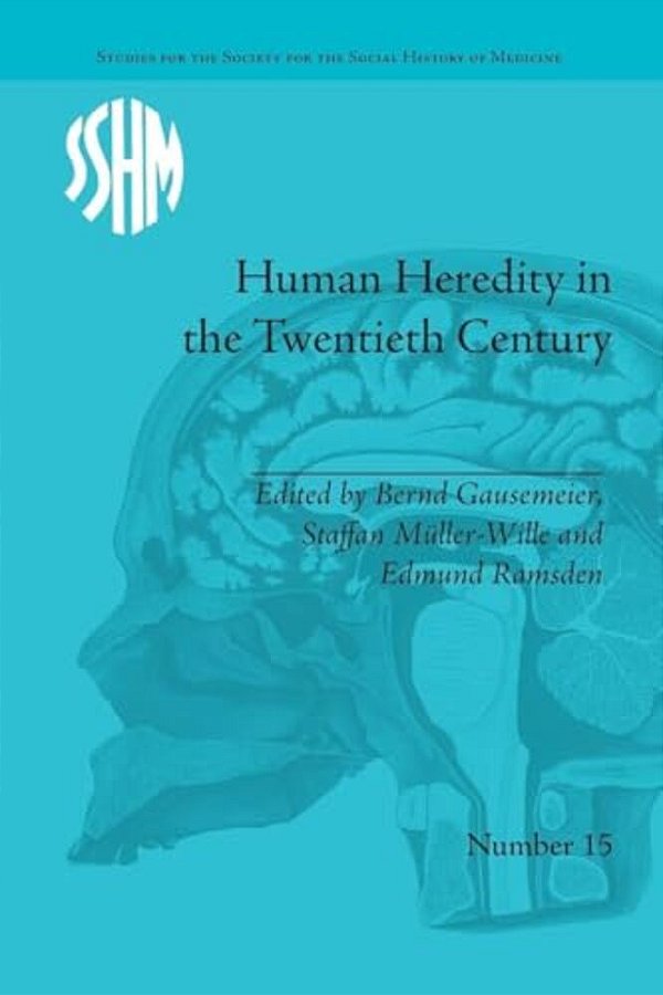 Human Heredity In The Twentieth Century-..