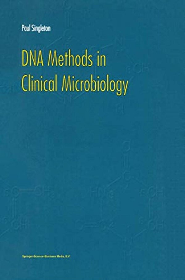 Dna Methods In Clinical Microbiology-..