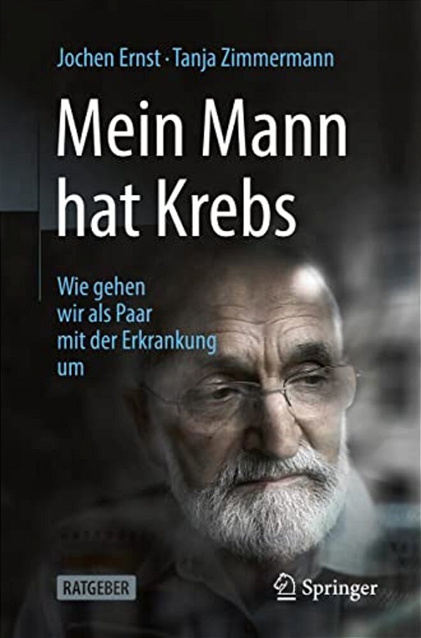 Mein Mann Hat Krebs: Wie Gehen Wir Als Paar Mit Der Erkrankung Um-..