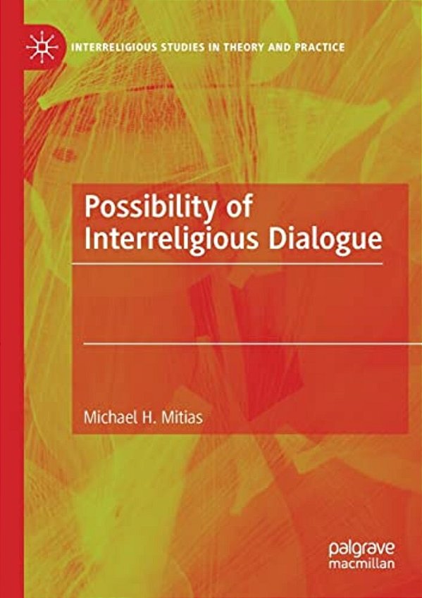 Possibility Of Interreligious Dialogue-..