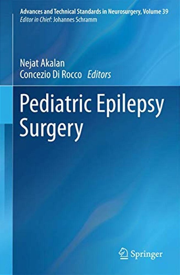 Pediatric Epilepsy Surgery-..