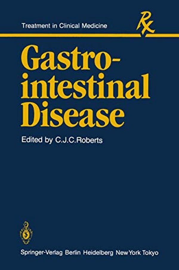 Gastrointestinal Disease-..
