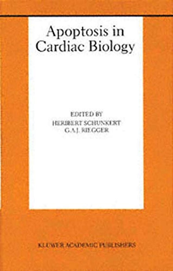 Apoptosis In Cardiac Biology-..