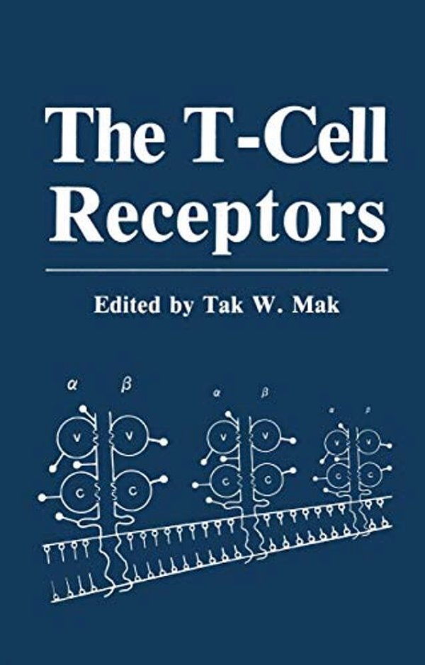 The T-Cell Receptors-..