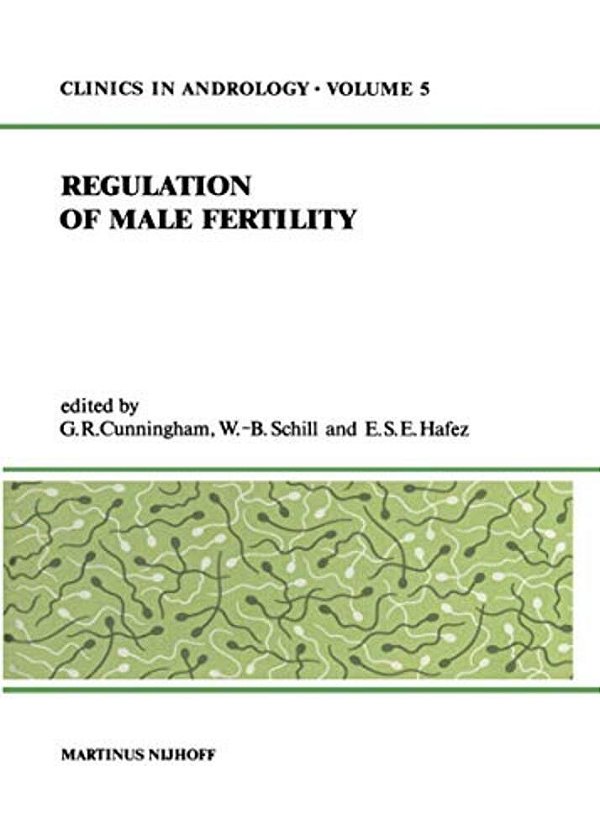 Regulation Of Male Fertility-..
