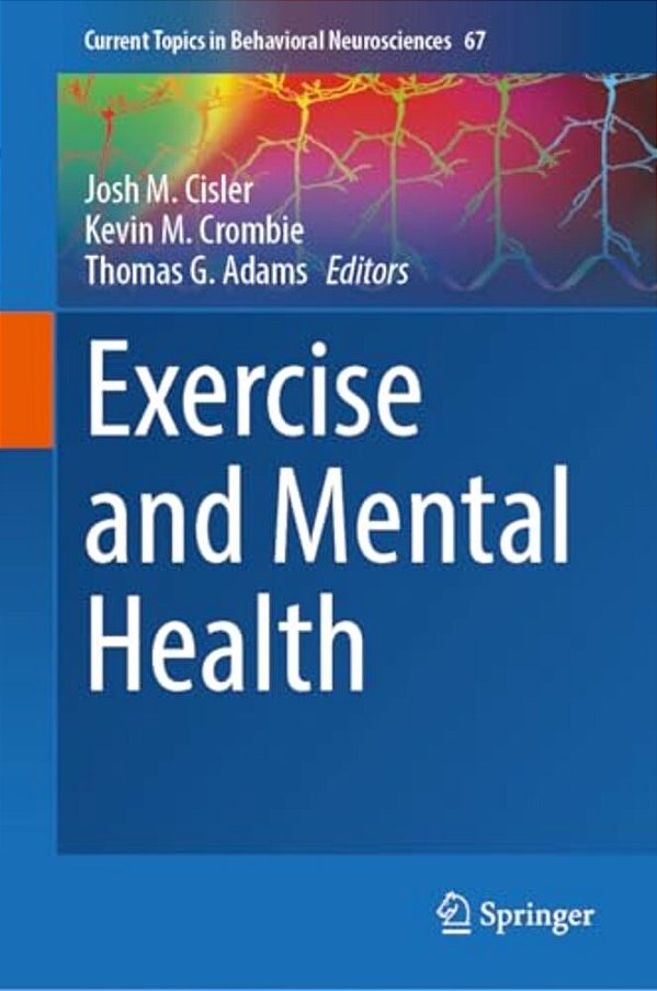 Exercise And Mental Health-..