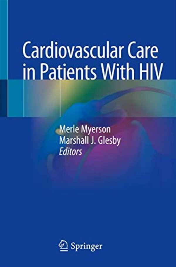 Cardiovascular Care In Patients With Hiv-..