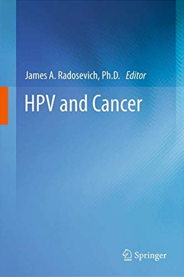 Hpv And Cancer-..