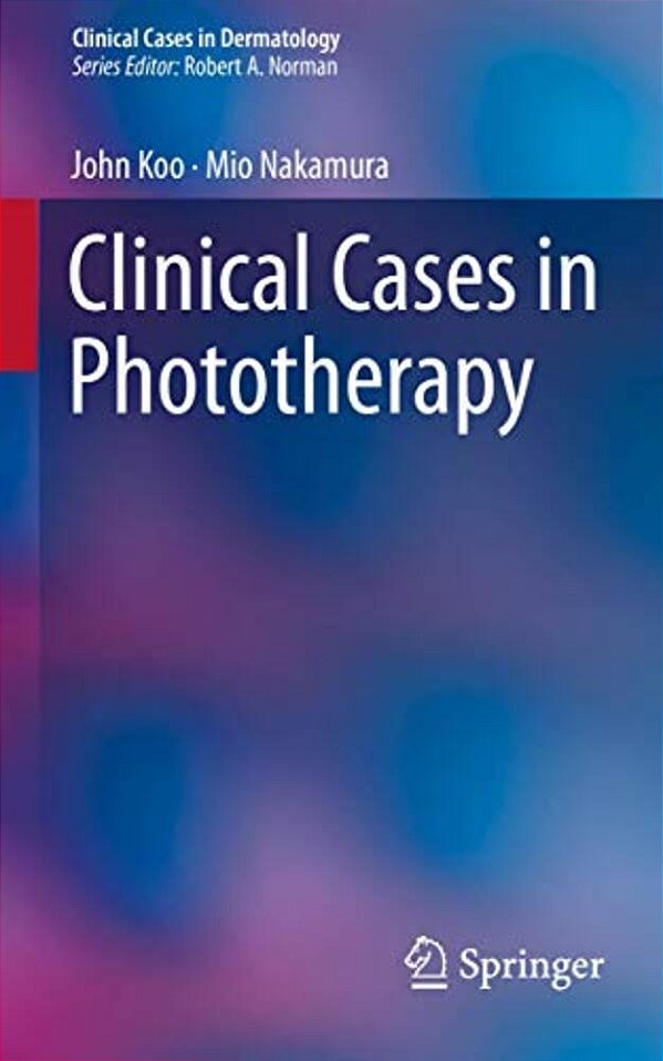 Clinical Cases In Phototherapy-..