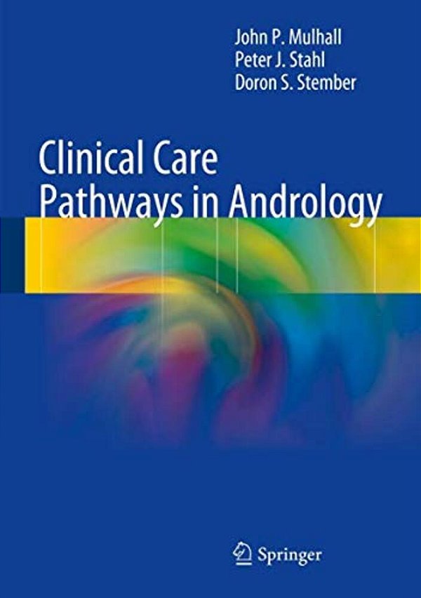 Clinical Care Pathways In Andrology-..