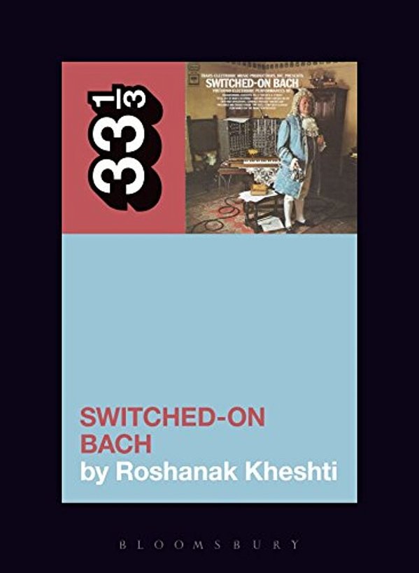 Wendy Carlos's Switched-On Bach-..
