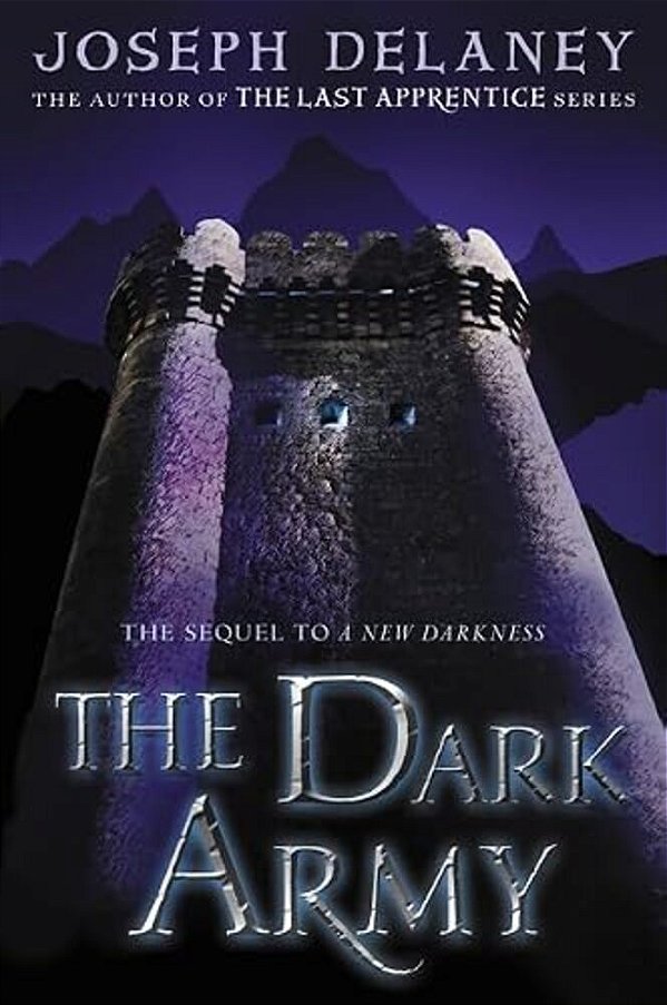The Dark Army-..