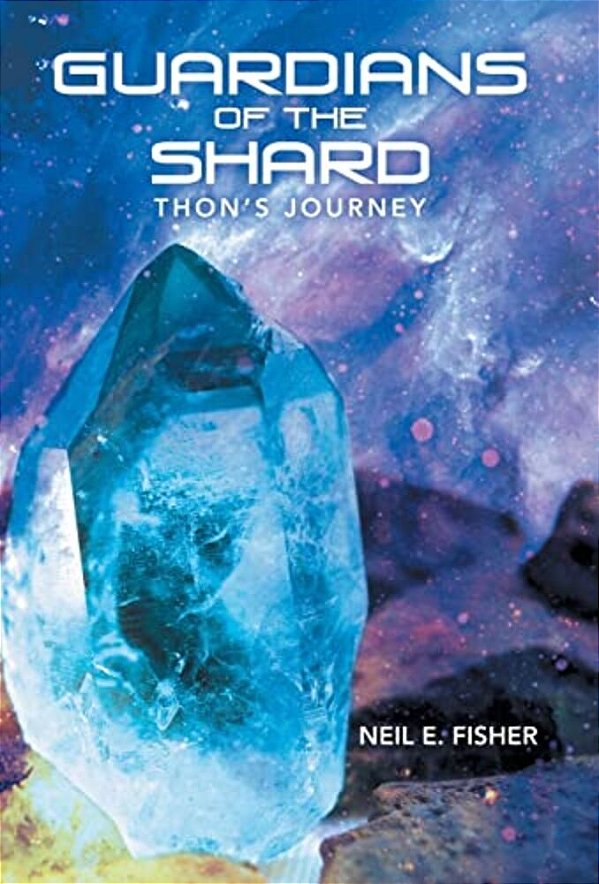Guardians Of The Shard: Thon's Journey-..