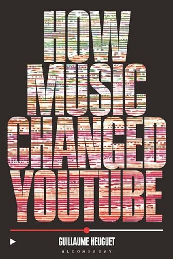 How Music Changed Youtube-..