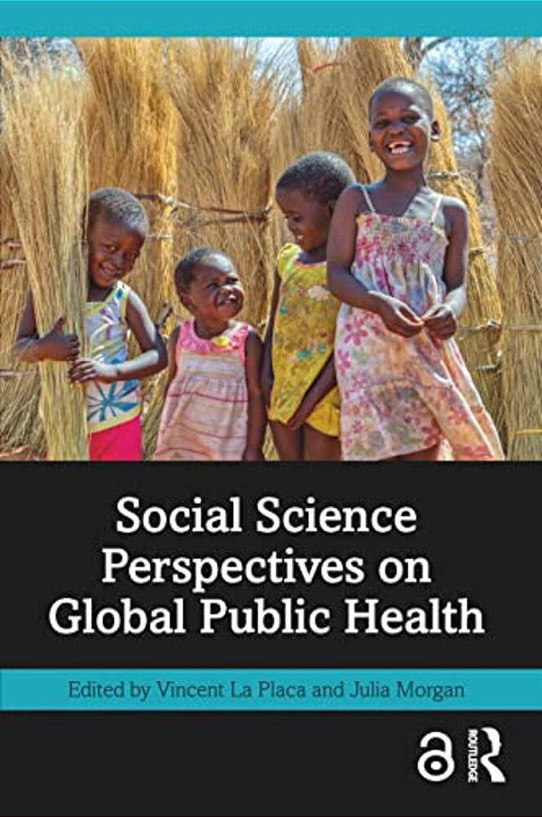 Social Science Perspectives On Global Public Health-..
