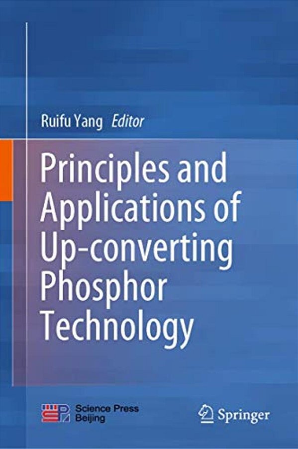 Principles And Applications Of Up-Converting Phosphor Technology-..