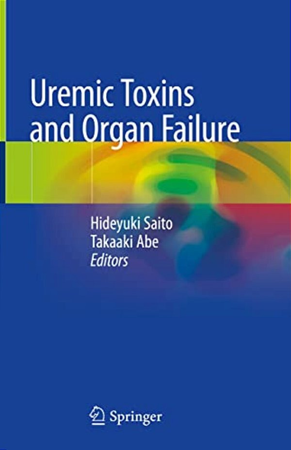 Uremic Toxins And Organ Failure-..