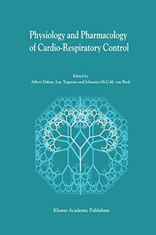 Physiology And Pharmacology Of Cardio-Respiratory Control-..