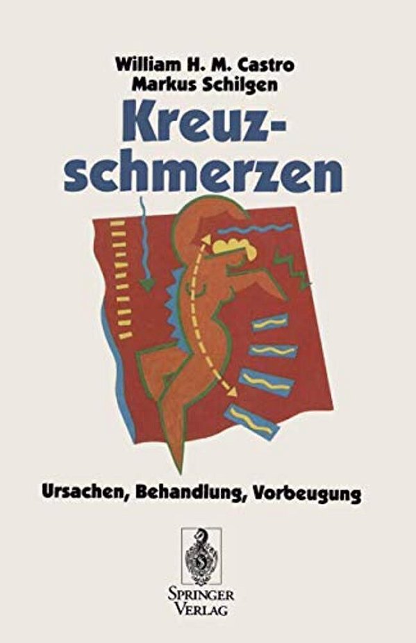 Kreuzschmerzen: Ursachen, Behandlung, Vorbeugung-..