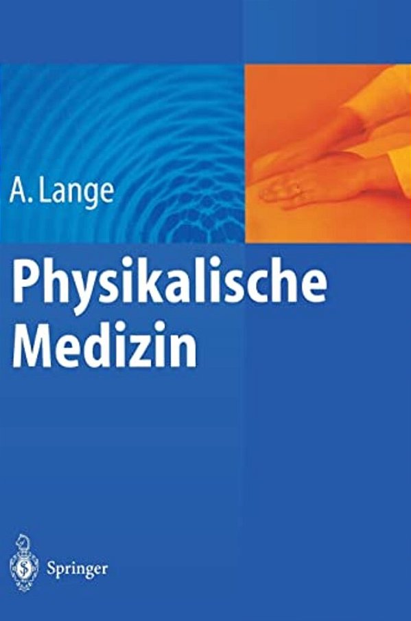 Physikalische Medizin-..