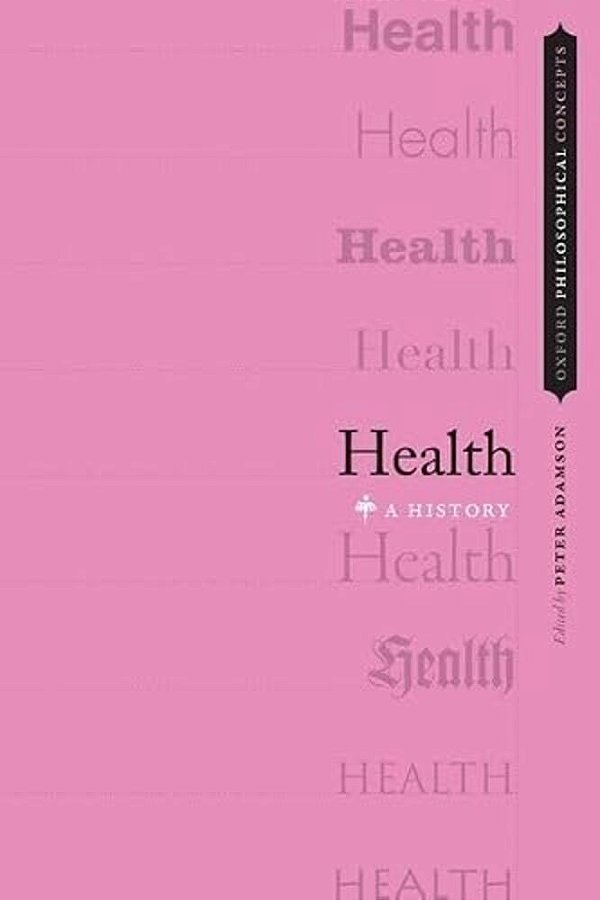 Health: A History-..