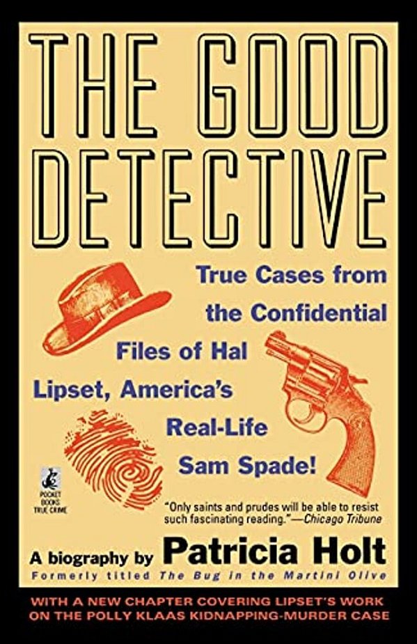 The Good Detective: The Good Detective-..