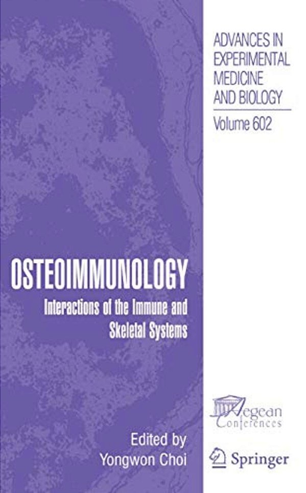 Osteoimmunology-..