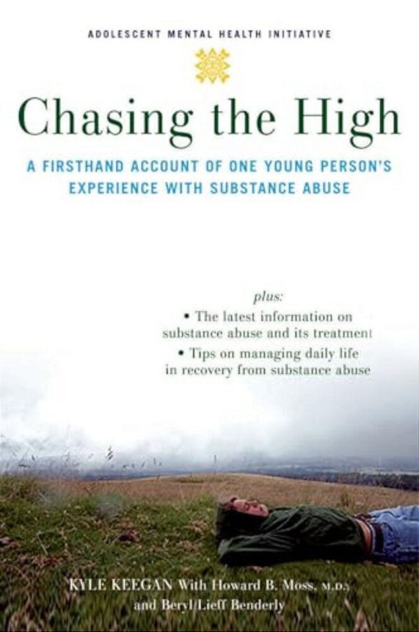 Chasing The High: A Firsthand Account Of One Young Person's Experience With Substance Abuse-..