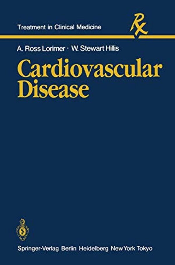 Cardiovascular Disease-..