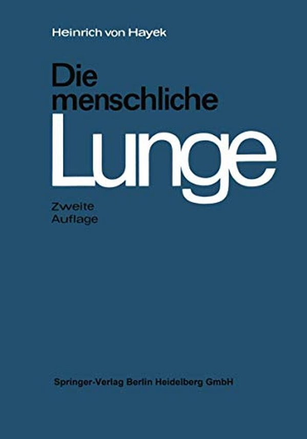 Die Menschliche Lunge-..